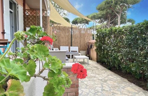 Marina di Grosseto Apartment | La Meria di Maria Casa Viola
