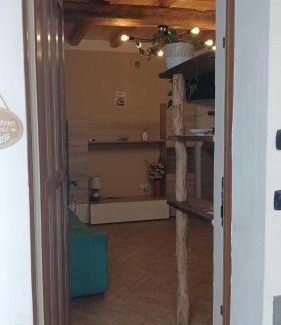 Laveno Apartment | la meridiana lago maggiore 2