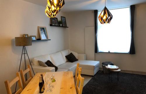 Dinant Apartment | La Merveilleuse