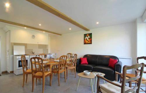 Montmerrei Apartment | La Meunière 2