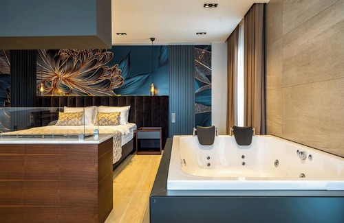 Sile Hotel | La Miel Şile