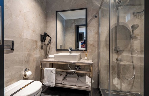 Sile Hotel | La Miel Şile
