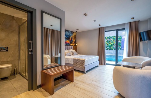 Sile Hotel | La Miel Şile