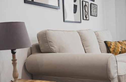 Ecija Apartment | La Milagrosa