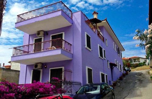 Neos Marmaras Apartment | La Mira House