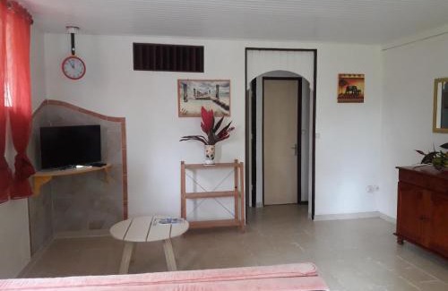 Le Vauclin Apartment | La Mirabelle