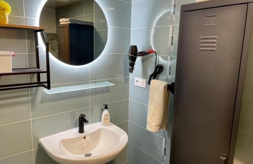 Lardero Apartment | LA MIRADA MAGICA