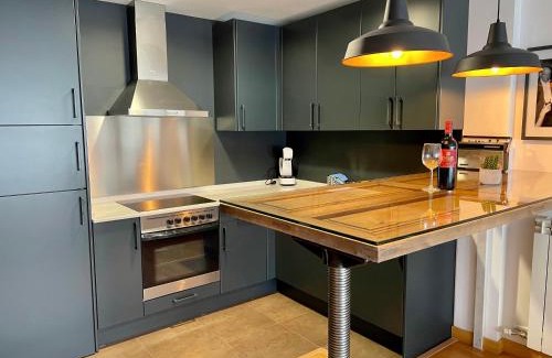 Lardero Apartment | LA MIRADA MAGICA