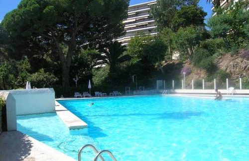 Vallauris Apartment | La Mirandole 3 pièces vue mer