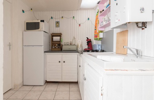 Le Cormier House | La Mirmilly - 100m de la plage