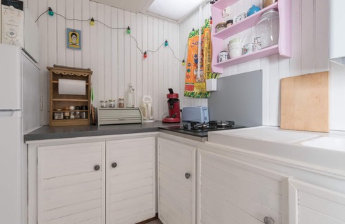 Le Cormier House | La Mirmilly - 100m de la plage