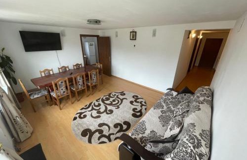 Moieciu Apartment | La Moieciu pe Deal