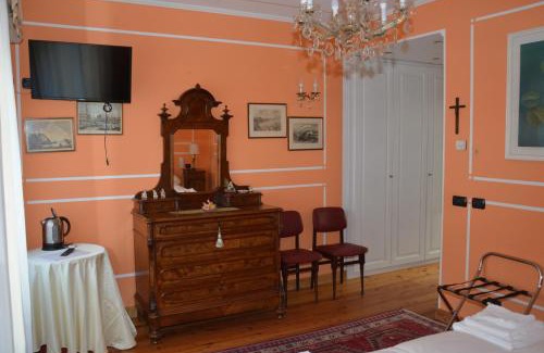 Domodossola Bed & Breakfast | La Montagnetta
