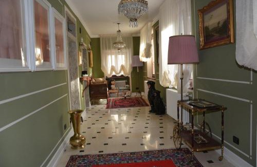 Domodossola Bed & Breakfast | La Montagnetta