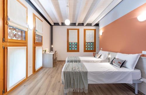 Carita Apartment | La Montagnola