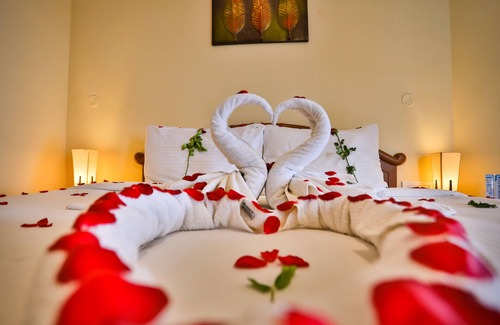 Ooty Hotel | La Montana by TGI