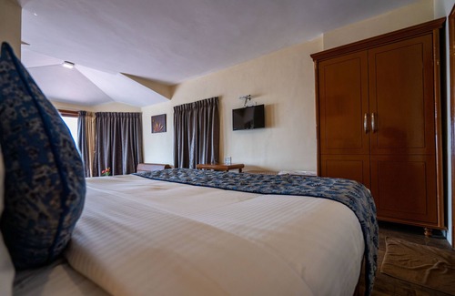 Ooty Hotel | La Montana by TGI