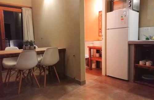 Villa Gesell Apartment | La Morada Apart Boutique & Spa