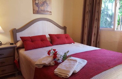 El Palmar Ski Chalet | LA MORERA, CHALET PLAYA DEL PALMAR PAR 6 PEOPLE