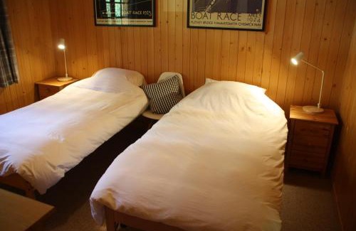 Morgins Apartment | La Moussiere