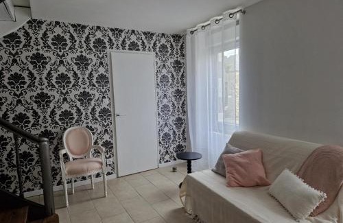 Saint-Jacut-les-Pins House | La Moutonne des Landes de Lanvaux