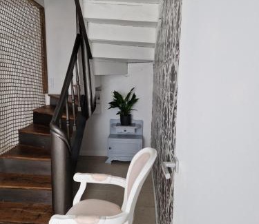 Saint-Jacut-les-Pins House | La Moutonne des Landes de Lanvaux