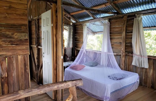 Palma Cabin | La muñequita lodge