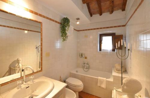 Rapolano Terme Apartment | La Murata