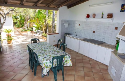 Carini House | La Murgiulina