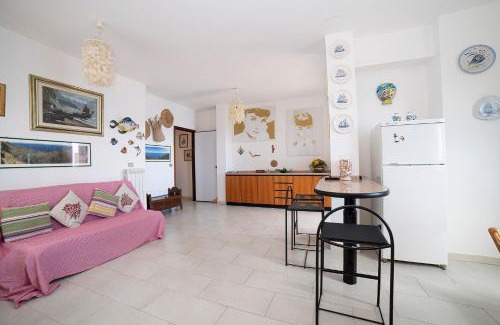 Bergeggi Apartment | La Musa