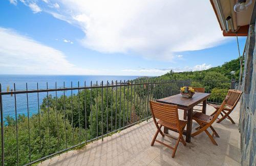 Bergeggi Apartment | La Musa