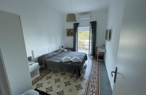 Marina Piccola Bed & Breakfast | La Musa