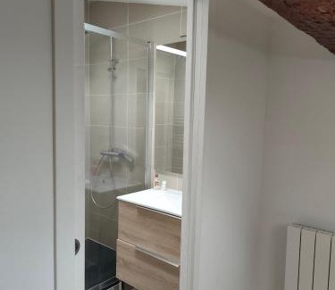 Victor Hugo District Apartment | LA MUSE HUGo