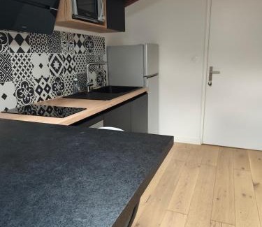 Victor Hugo District Apartment | LA MUSE HUGo