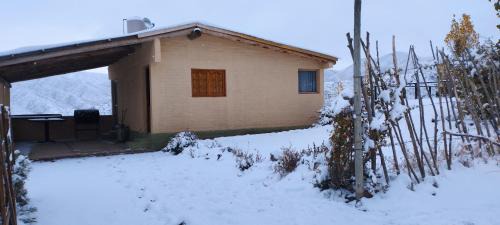 Las Vegas Cabin | La Nave 2