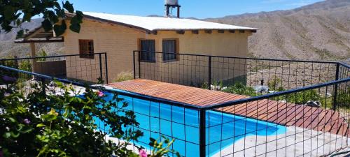 Las Vegas Cabin | La Nave 2