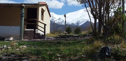 Las Vegas Ski Chalet | La Nave del Olvido