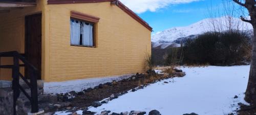 Las Vegas Ski Chalet | La Nave del Olvido