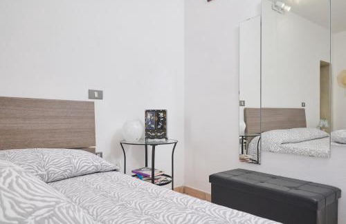 Tirli Apartment | La Nicchia