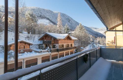 Brides-les-Bains Apartment | La Niche
