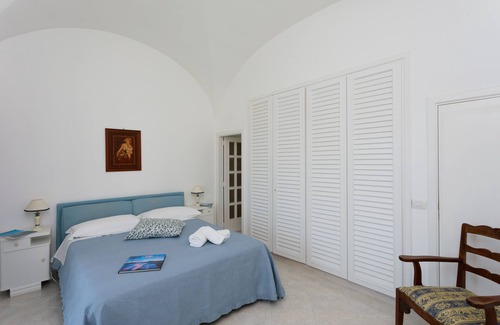 Anacapri Bed & Breakfast | La Ninfa Di Capri