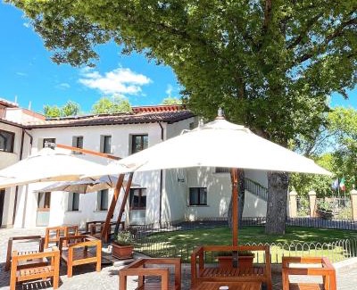 Poggio Moiano House | La Noce di Creta