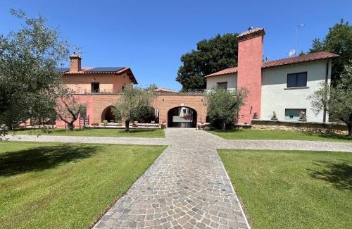 Poggio Moiano House | La Noce di Creta