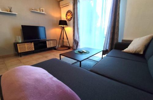 Aucamville Apartment | La Noria - Confort et Facilité - Parking