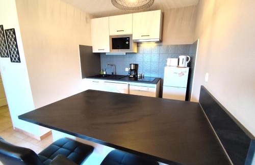 Aucamville Apartment | La Noria - Confort et Facilité - Parking