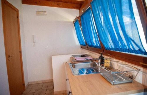 Mola di Bari Apartment | La Noria