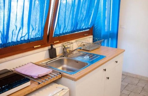 Mola di Bari Apartment | La Noria