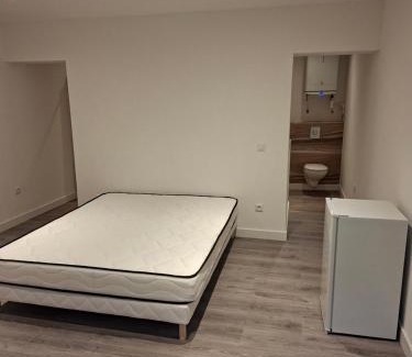 Audincourt Apartment | La nuitée