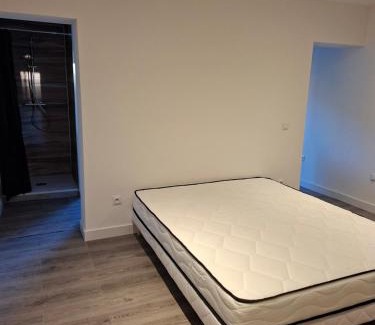 Audincourt Apartment | La nuitée
