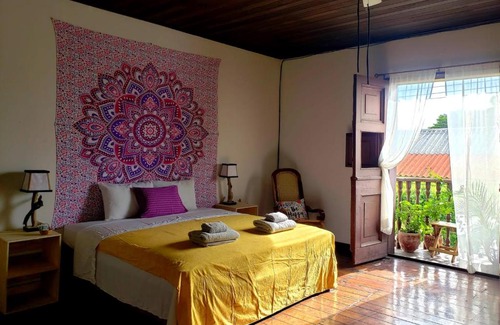 Leon Bed & Breakfast | La Nuvola